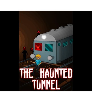 The Haunted Tunnel Steam Key GLOBAL